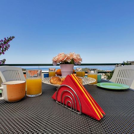 Stunning City View Apartment Makarska Exterior photo